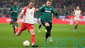 A closer look at Harry Kane’s record-breaking start to life with Bayern Munich
