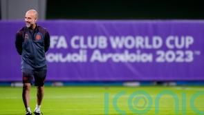 Pep Guardiola: Man City aim to ‘close a little circle’ by winning Club World Cup