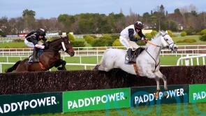 Foot issue scuppers Gentlemansgame’s Christmas run