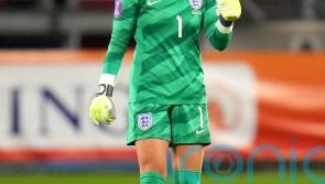 SPOTY honour rewards Mary Earps’ decision to ‘give it a couple more years’