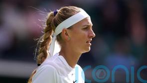 On this day in 2016: Petra Kvitova ‘fortunate to be alive’ after knife attack