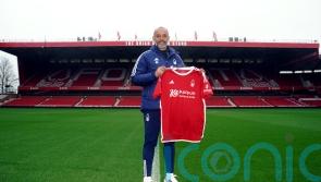 Nuno Espirito Santo wants to build on Steve Cooper’s legacy at Nottingham Forest