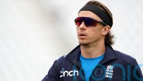 Tom Curran given four-game BBL ban for intimidating umpire