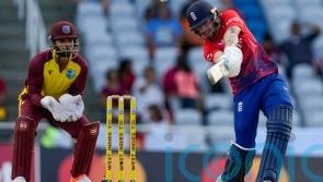 England’s white-ball winter ends on low note with series defeat to West Indies