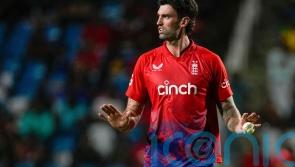 It is gutting – Reece Topley deflated as England leave West Indies empty-handed