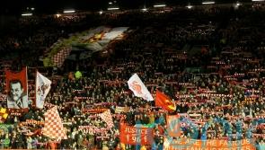 Liverpool fan group share Jurgen Klopp’s concern with Anfield’s atmosphere