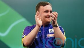 Luke the Nuke out to prove he&rsquo;s no fluke with Christmas Day practice