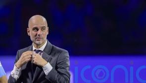 We will always remember incredible 2023 – Pep Guardiola savours fifth trophy