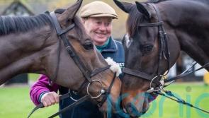 Henderson heading into Christmas with winners on the board