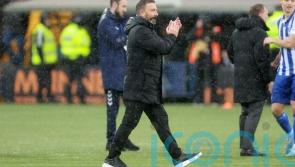 Derek McInnes praises Kilmarnock’s ‘terrific’ start as his side go fourth