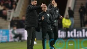 Michael Carrick hails Middlesbrough ‘mentality’ to shut out cup distractions
