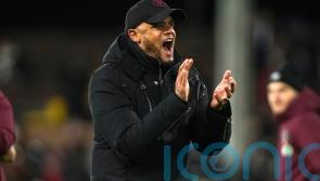 Vincent Kompany hails ‘milestone moment’ as Rebecca Welch oversees Burnley win