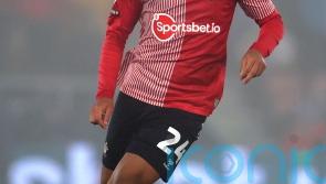 Shea Charles took one for the team – Southampton boss Russell Martin