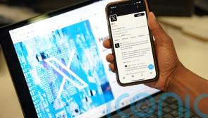 Irish leaders accuse X of content moderation failures