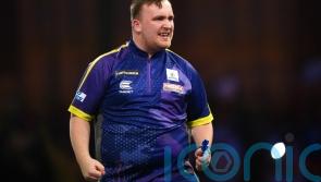 Darts stars raise over £400,000 for Prostate UK after peppering maximums