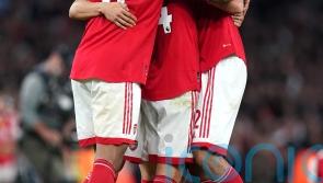 They are unbelievable together &ndash; Ben White hails Arsenal&rsquo;s centre-back pairing