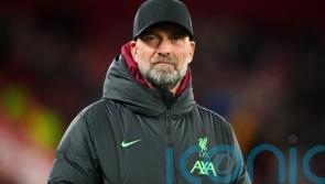 Jurgen Klopp dismisses idea of left-back crisis despite Kostas Tsimikas injury