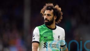 Mohamed Salah ‘shares pain’ of grieving families amid Israel-Hamas war