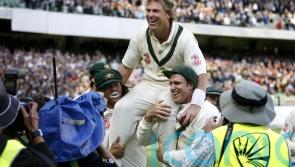 On This Day in 2006 – Shane Warne makes Test bowling history with 700th wicket