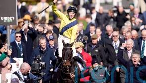 O’Sullivan savouring Marine’s return to duty