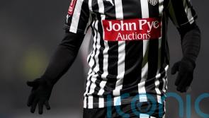 Notts County end four-match losing run with comfortable victory over Doncaster