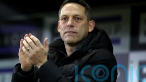 Rotherham deserved that little bit of luck &ndash; Leam Richardson