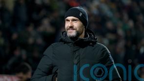 Boss Luke Williams delighted to feel like &lsquo;Notts County manager&rsquo; again