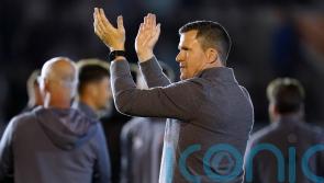 Gary Caldwell revels in ‘most amazing goal I’ve seen’ as Exeter end winless run