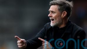 Graham Alexander hails Bradford’s character as they hit back to take a point