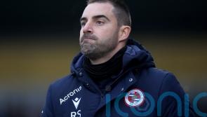 Ruben Selles hails Reading efforts after fighting back for Peterborough point