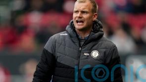 Liam Manning excited by Bristol City’s potential after Watford win