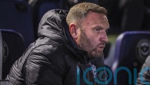 Ian Evatt says Bolton ‘got what we deserved’ with late winner at Lincoln