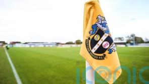 Jason Goodliffe pleased with battling Sutton’s win at his former club Wimbledon