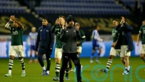 Derby reward boss Paul Warne for giving squad Christmas Day off