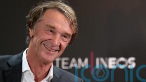 Erik Ten Hag welcomes arrival of Sir Jim Ratcliffe at Manchester United
