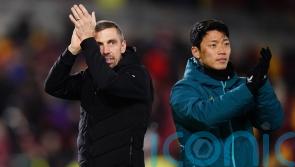 Wolves boss Gary O’Neil hoping Hwang Hee-chan will be fit to face Everton