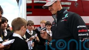 Damon Hill reflects on Michael Schumacher’s ‘terrible tragedy’ 10 years on