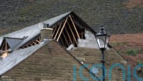 Resident says houses are in a state of ‘absolute disaster after tornado’