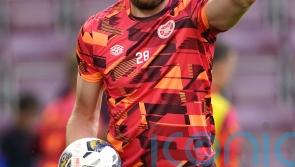 Zander is a top goalie who’s had a brilliant year – Hearts boss Steven Naismith