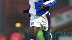 On This Day in 2001 – Blackburn sign Andy Cole from Manchester United