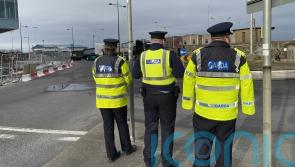 Dublin is safe compared to other western cities, Varadkar insists