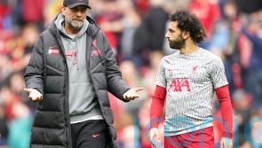 Jurgen Klopp confident Liverpool will find solution in Mohamed Salah’s absence