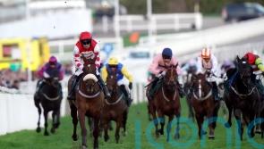 Queens Gamble takes Listed leap at Taunton