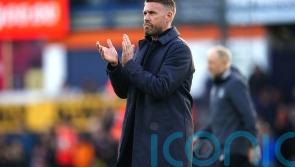 Rob Edwards says Luton captain Tom Lockyer ‘already bored’ but in ‘good spirits’