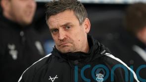 Lincoln boss Michael Skubala bemoans Paudie O’Connor’s game-changing red card