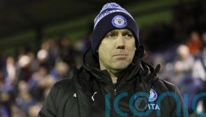 Dave Challinor admits Bradford draw ‘not the worst’ result in testing conditions