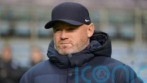 Wayne Rooney says clean sheet was ‘big priority’ for Birmingham in stalemate