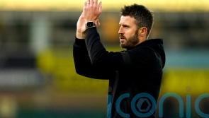 Michael Carrick felt Middlesbrough’s team spirit came through at Huddersfield