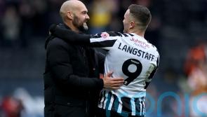 Notts County adore ‘special’ Macaulay Langstaff – Luke Williams