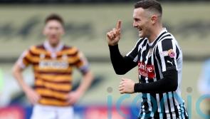 Prolific Macaulay Langstaff inspires Notts County to thumping win